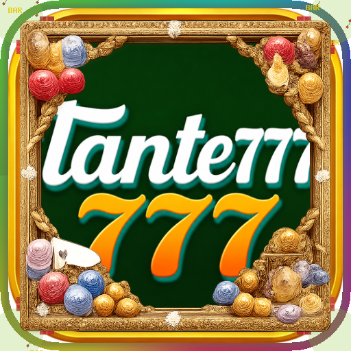 tante777 — mitra unggulan